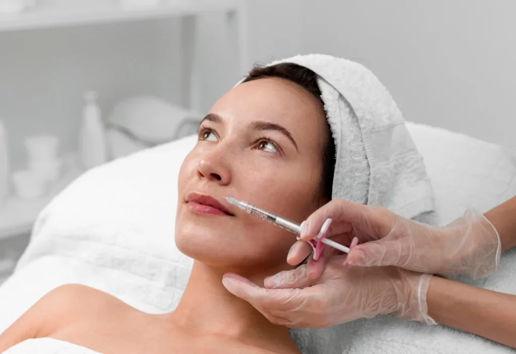 Botox in Hurghada Dama Clinic