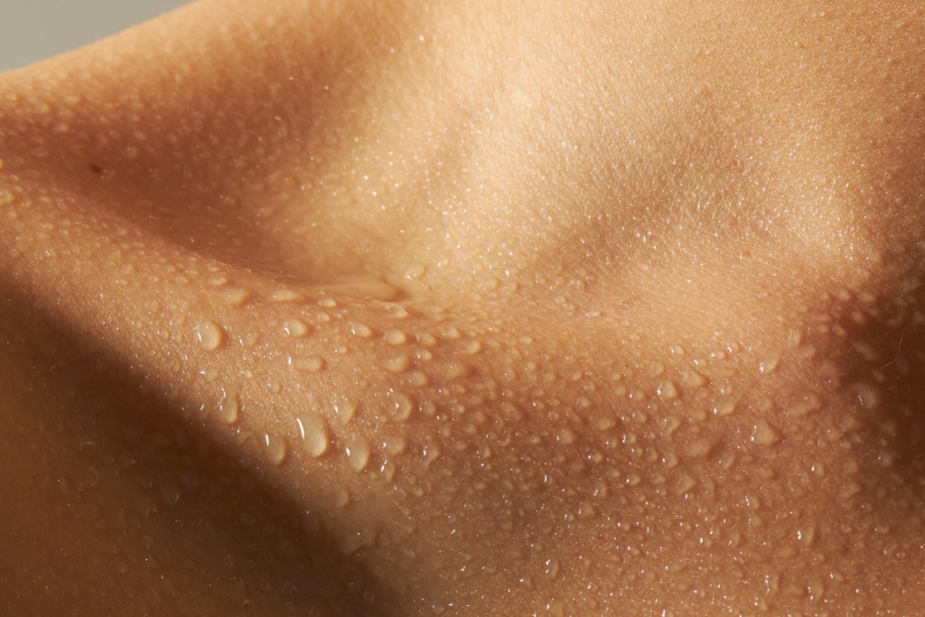 Botox for sweating in Hurghada