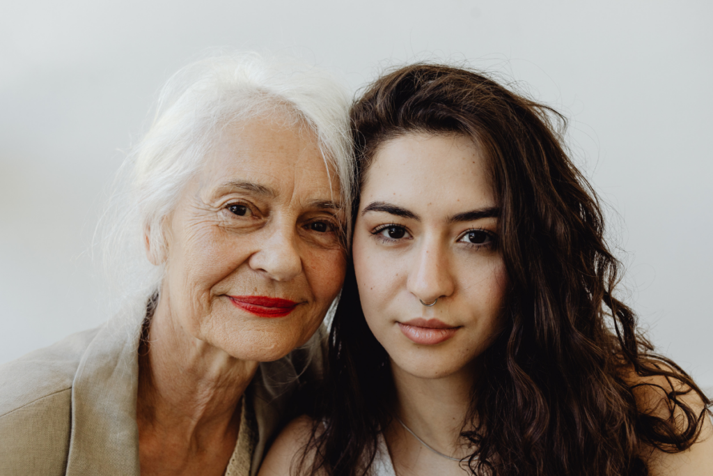 Early Signs of Aging in Hurghada