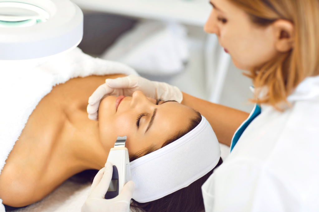 First Time Aesthetic Treatments in Hurghada